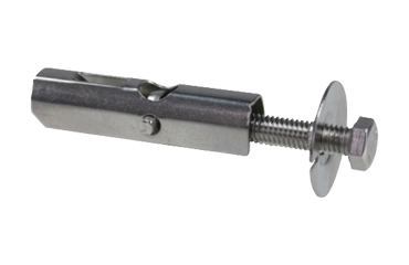 ステンレス パットアンカー パック入り(中空壁用)(AP-S)(ミリネジ・ インチ)